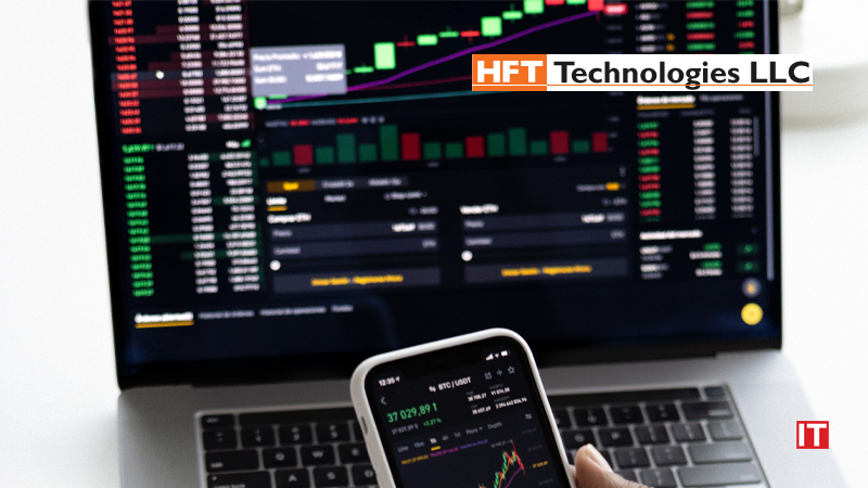 New HFT Technologies LLC Developers Lab Provides Real-Time Testing Speeds At an Affordable Cost. logo/IT Digest