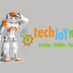 techJOYnT Revolutionizes STEM and Robotics Curriculum With Their NAO Humanoid Robot