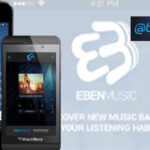 Absolute Web Services Upgrades Robust Mobile App for Eben Radio