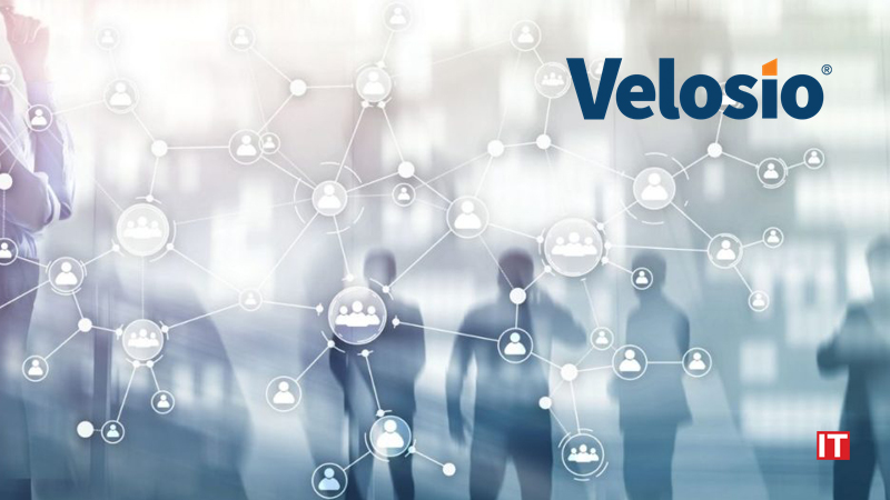 Velosio Launches Connected Intelligence AI Solution for CRM