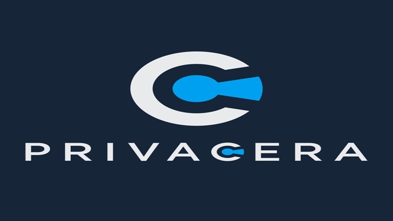 Privacera Logo/ ITDigest