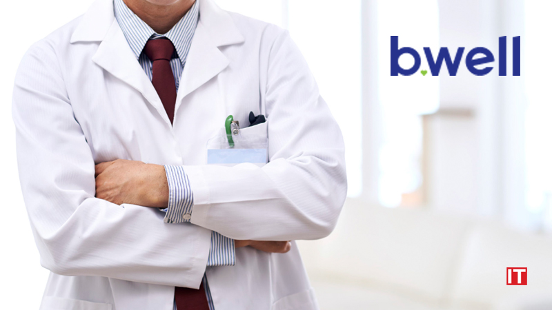 UnityPoint Health Selects b.well Connected Health to Support its Digital Transformation Strategy