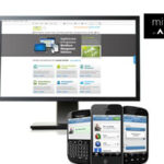 Advance Systems Launches New Website Develop men logo/IT Digest