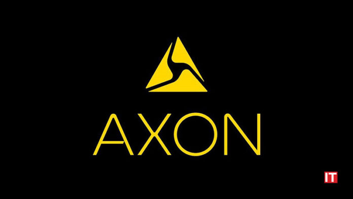 Axon