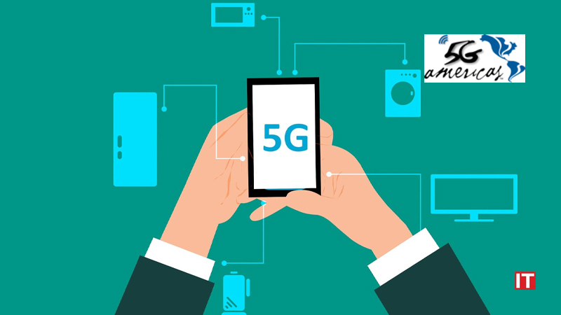 5G Networks Continue to Enhance Wireless Capabilities