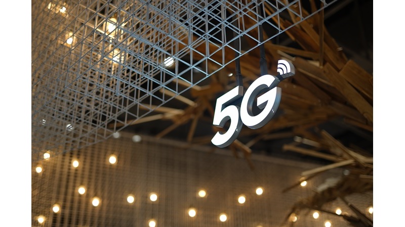 5G Will Unleash A New Era For Industry