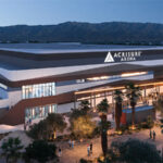 Acrisure and Oak View Group Announce 10-year Naming Rights for Coachella Valley Arena logo/IT Digest