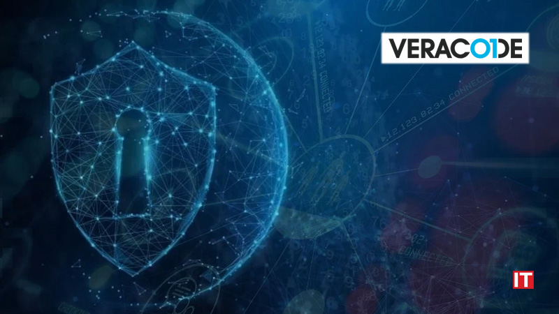 AppSec Leader Veracode Thrives in Record-Breaking Year for Cybersecurity logo / IT Digest