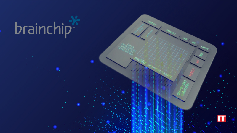 BrainChip Reflects on a Successful 2021, with Move to Market Readiness Behind Next-Generation Edge-Based AI Solutions