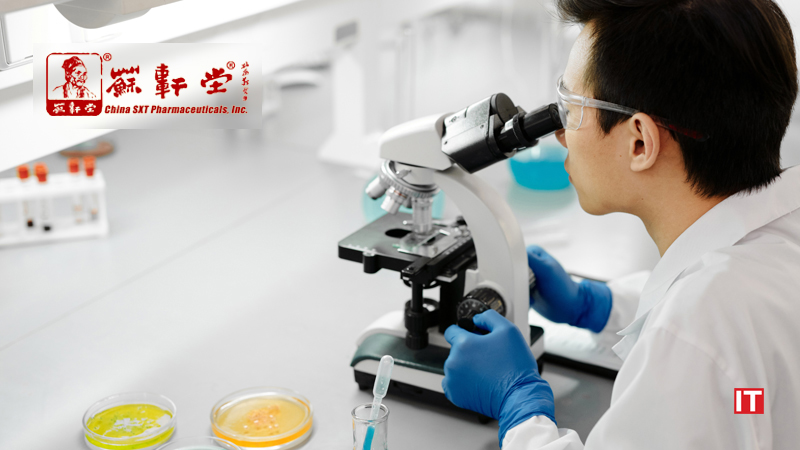 China SXT Pharmaceuticals, Inc. Adds Newly Developed Kuihuapan and Zhudanfen Advanced TCMP Products, and Announces the Expected Continuous Growth of Its Production Capacity of Luxuejin