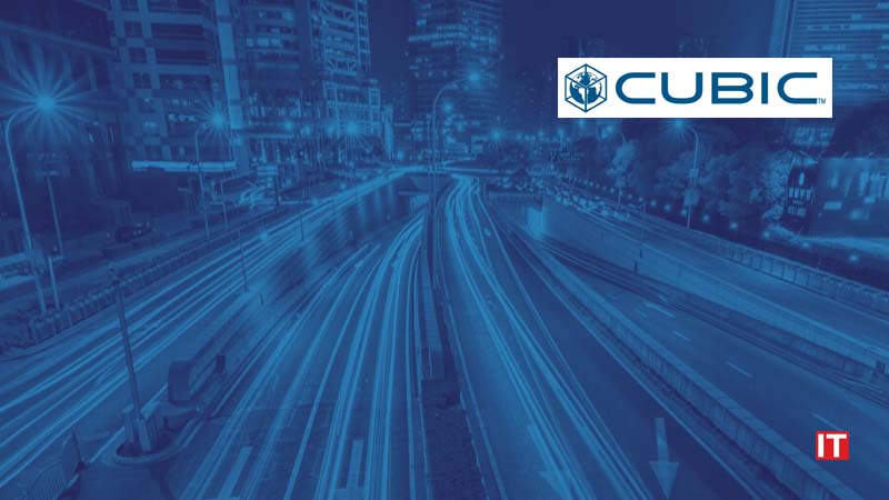 Cubic Announces over 100,000 Edge Compute and Networking Modules Shipped