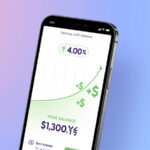 Current launches Interest of 4.00% APY to Make Growing Money More Accessible