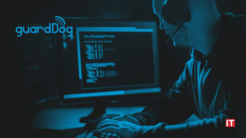 Cybersecurity Provider guardDog.ai Joins CEDIA Propel_ Offering Exclusive Discounts on Products and Services for CEDIA Members logo/IT Digest
