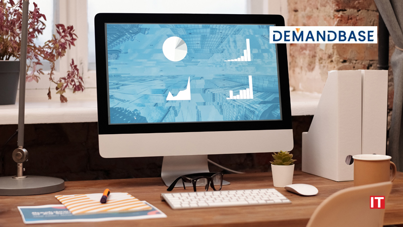 Demandbase Lands in Account-Based-Sales Technology Vendor Report by Independent Research Firm