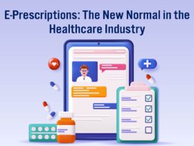 E-Prescriptions