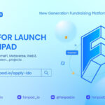 FANPAD-new generation IDO Launchpad New solution for Fantom Ecosystem (2) logo/It Digest