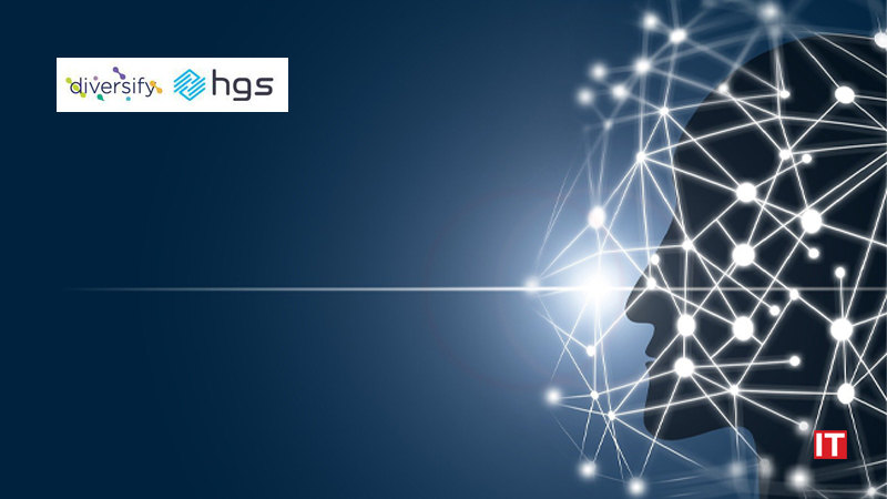 HGS to Acquire Diversify Offshore_ Australia logo/IT Digest