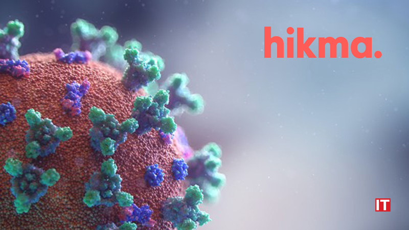 Hikma Expands Into Canada With Acquisition of Teligent Sterile Injectable Assets