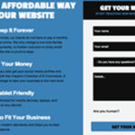 Hispanic Chamber of E-Commerce Introduces DMWEBS Affordable Website Package _ Collaborative Marketing Initiative To Get Hispanic Businesses Online logo/it digest