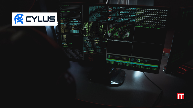 IECEE Approves Rail Cybersecurity Provider Cylus for IEC 62443-4-1 Certification logo / IT Digest