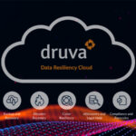 IT Leaders Select Druva as Best SaaS Platform for Data Resiliency Logo/IT Digest