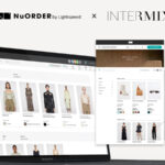 Intermix selects NuORDER by Lightspeed to Drive Digital Transformation and Hyper-Localize Boutiques