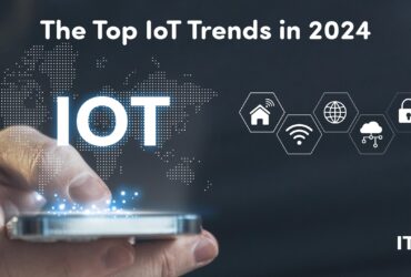 IoT Trends