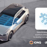 IonQ and Hyundai Motor Partner to Use Quantum Computing to Advance Effectiveness of Next-gen Batteries logo/IT Digest