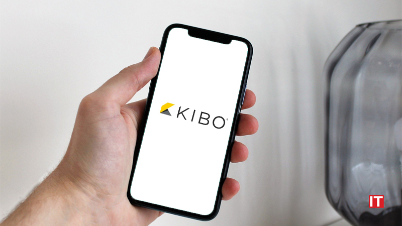 Kibo Expands Headless eCommerce Offerings With NRF Debut of Storefront Accelerators (1) logo/It Digest
