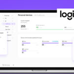 Logitech’s Cloud-based Software Expands to Support Users Wherever They Work