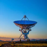 Mangata Networks Announces $33 Million Series A Raise Launching Innovative Satellite/Edge Computing Network