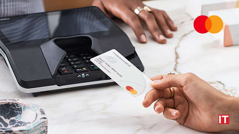 Mastercard Unveils Next-Generation Virtual Card Solution for Instant B2B Payments Logo/IT Digest