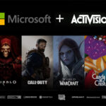 Microsoft to Acquire Activision Blizzard