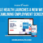 Mobile Health Launches a New Website Streamlining Employment Screening logo/IT Digest