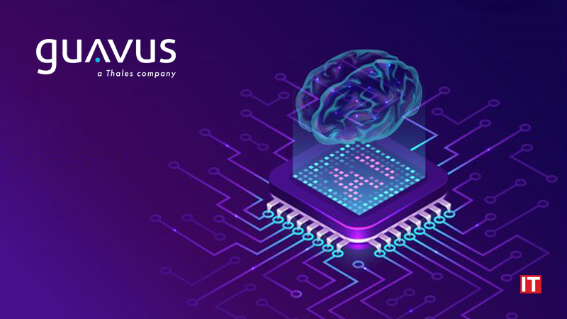 New AI-driven Mobile Voice Analytics Product from Guavus Helps Operators Meet Customers’ Great Expectations for 5G logo/IT Digest