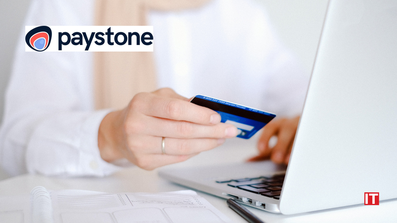 Paystone Acquires Canadian Payment Services_ Making Paystone Canada’s Largest Bank Independent Payments Provider logo/IT Digest