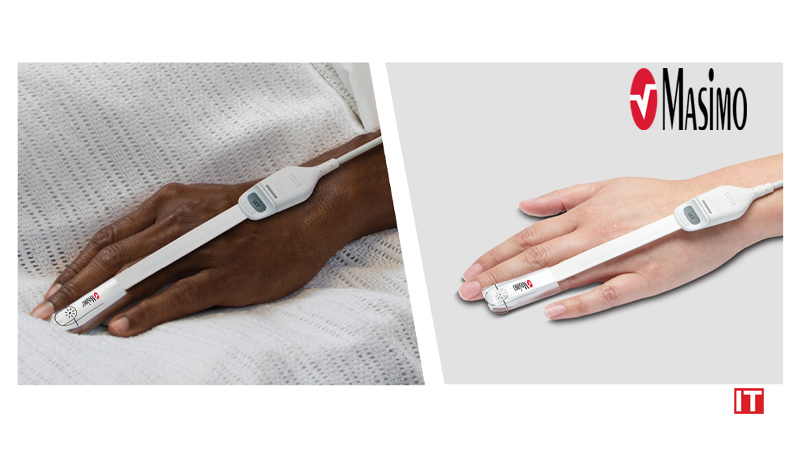 Retrospective Study Finds That Masimo SET Pulse Oximetry Has No Difference in Accuracy or Bias Between Black People and White People