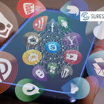 Star Social Media App MeetEdgar Acquired by SureSwift Capital Logo/IT Digest