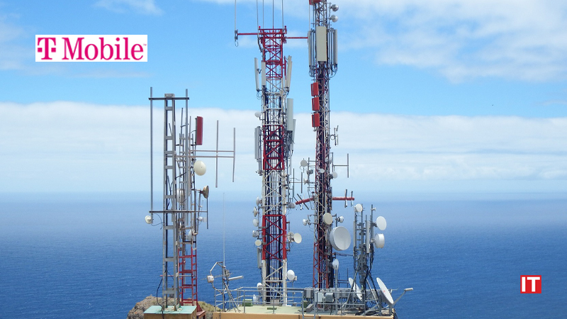 T-Mobile Dominates in New 5G Studies and Advances 5G with Carrier Aggregation