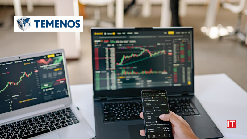 Temenos Announces Composable Banking Services on the Temenos Banking Cloud Platform