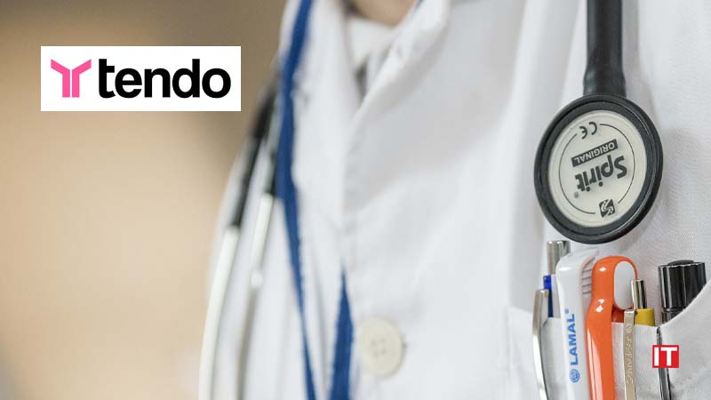 Tendo Adds Veteran Healthcare Analytics and Informatics Innovator to Leadership Team