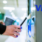 The Future of the Point of Sale Is Here Visa Pioneers Cloud-based Payment Acceptance