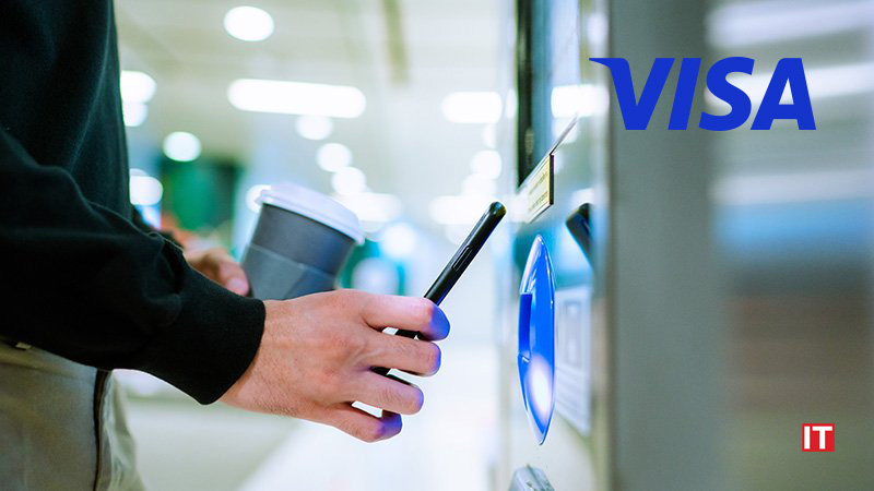 The Future of the Point of Sale Is Here Visa Pioneers Cloud-based Payment Acceptance
