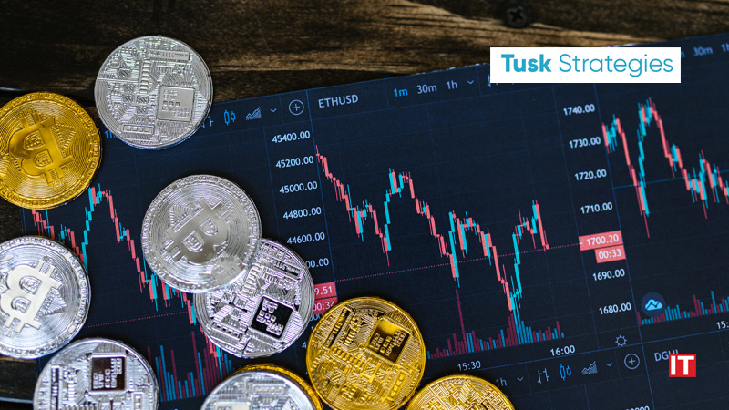 Tusk Strategies Launches First of Its Kind Crypto + FinTech Practice, Led by Eric Soufer