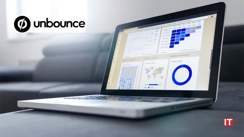 Unbounce Acquires US based Marketing Analytics Platform, LeadsRx
