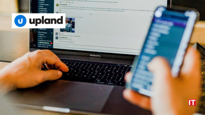 Upland Software Acquires Objectif Lune