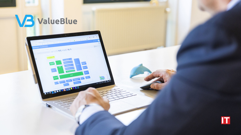 ValueBlue Raises $11 Million to Fuel Agile Business Transformation Worldwide