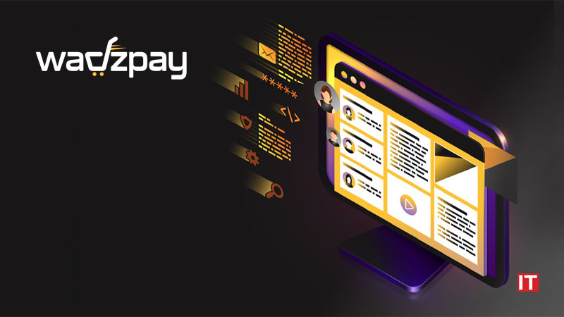 WadzPay Token (WTK) is Now Available on XinFin's XDC Network The Drive for Interoperability_ User Choice_ and Payment Flexibility logo/IT Digest