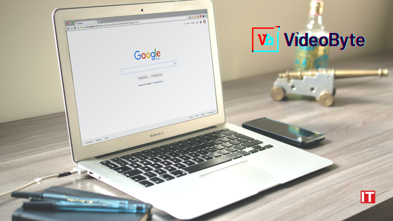 A2V by VideoByte Converts Audio Ads for CTV logo/IT Digest