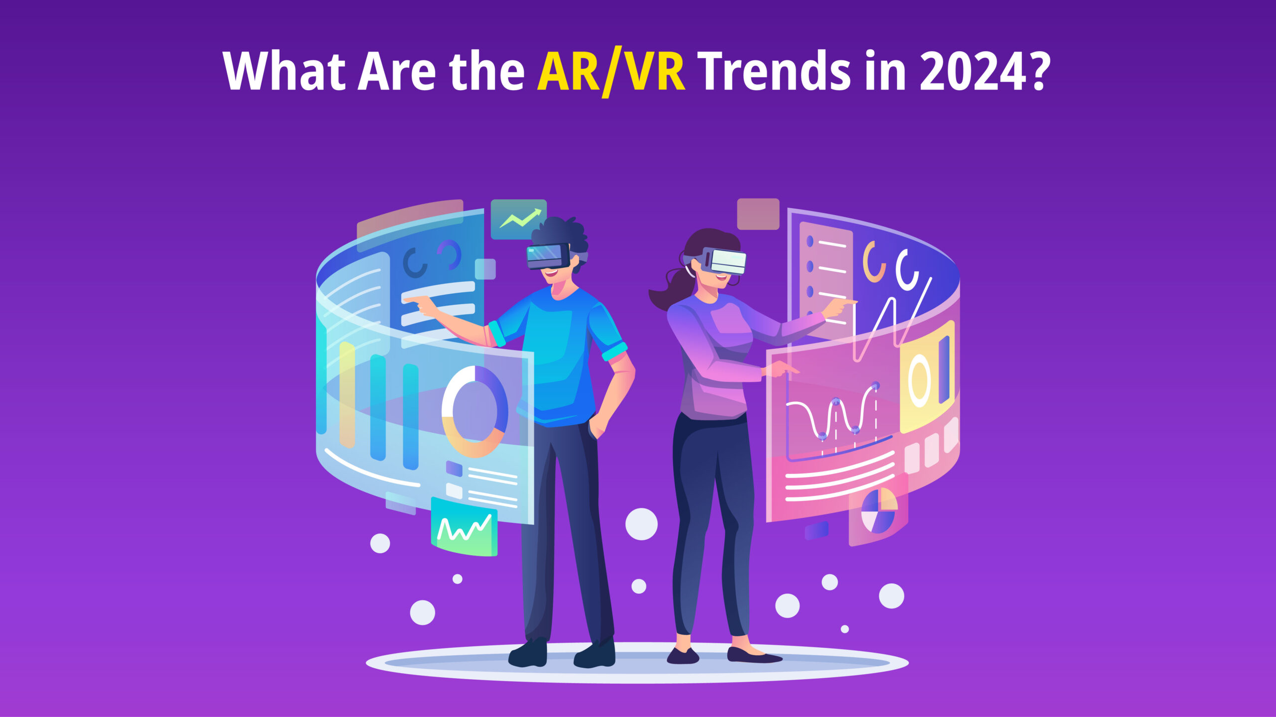 AR VR Trends